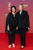 22nd Marrakech International Film Festival Day 3