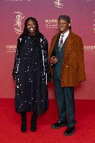 22nd Marrakech International Film Festival Day 3