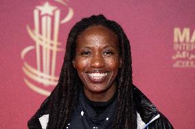 22nd Marrakech International Film Festival Day 3