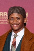 22nd Marrakech International Film Festival Day 3