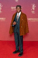 22nd Marrakech International Film Festival Day 3