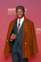 22nd Marrakech International Film Festival Day 3