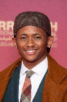 22nd Marrakech International Film Festival Day 3