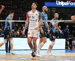 VOLLEY - Superlega Serie A - Allianz Milano vs Itas Trentino