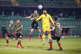 CALCIO - Serie C Italia - Ternana vs Guidonia