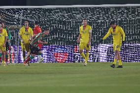 CALCIO - Serie C Italia - Ternana vs Guidonia
