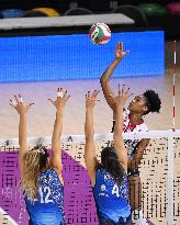 VOLLEY - Serie A1 Femminile - Il Bisonte Firenze vs Volley Bergamo 1991