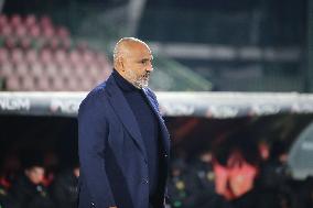 CALCIO - Serie C Italia - Ternana vs Guidonia