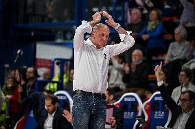 VOLLEY - Serie A1 Femminile - Wash4green Monviso Volley vs Megabox Ond. Savio Vallefoglia