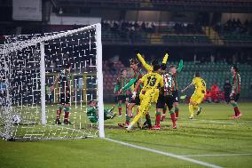 CALCIO - Serie C Italia - Ternana vs Guidonia