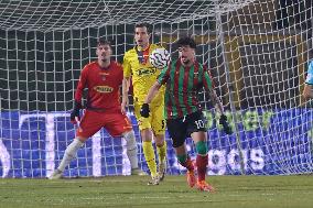 CALCIO - Serie C Italia - Ternana vs Guidonia