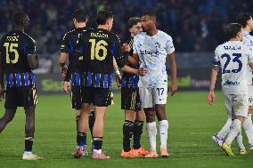 CALCIO - Serie A - Pisa SC vs Inter - FC Internazionale