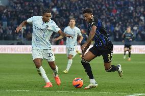 CALCIO - Serie A - Pisa SC vs Inter - FC Internazionale