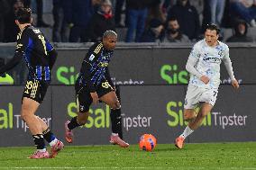 CALCIO - Serie A - Pisa SC vs Inter - FC Internazionale