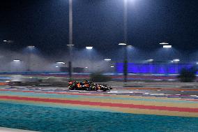 MOTORI - Formula 1 - Qatar Grand Prix 2025 - Qualifying