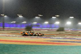MOTORI - Formula 1 - Qatar Grand Prix 2025 - Qualifying