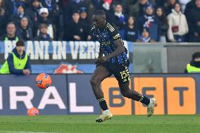 CALCIO - Serie A - Pisa SC vs Inter - FC Internazionale