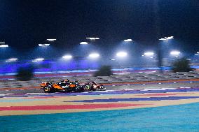 MOTORI - Formula 1 - Qatar Grand Prix 2025 - Qualifying
