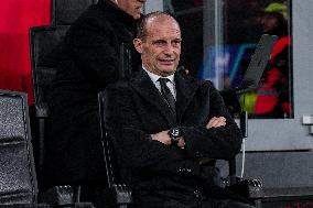 CALCIO - Serie A - AC Milan vs SS Lazio