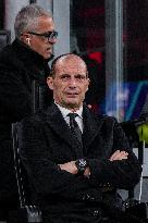 CALCIO - Serie A - AC Milan vs SS Lazio