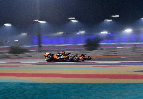 MOTORI - Formula 1 - Qatar Grand Prix 2025 - Qualifying