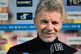 CALCIO - Serie A - US Lecce vs Torino FC