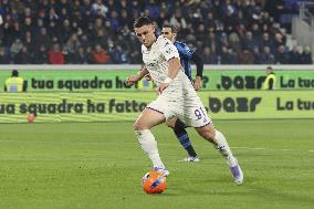 CALCIO - Serie A - Atalanta BC vs ACF Fiorentina