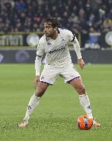 CALCIO - Serie A - Atalanta BC vs ACF Fiorentina