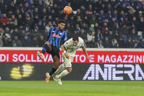 CALCIO - Serie A - Atalanta BC vs ACF Fiorentina