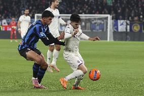 CALCIO - Serie A - Atalanta BC vs ACF Fiorentina