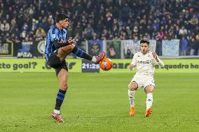 CALCIO - Serie A - Atalanta BC vs ACF Fiorentina