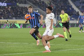 CALCIO - Serie A - Atalanta BC vs ACF Fiorentina