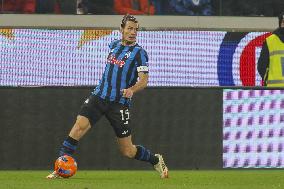 CALCIO - Serie A - Atalanta BC vs ACF Fiorentina