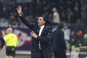 CALCIO - Serie A - Atalanta BC vs ACF Fiorentina