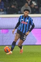 CALCIO - Serie A - Atalanta BC vs ACF Fiorentina
