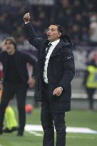 CALCIO - Serie A - Atalanta BC vs ACF Fiorentina