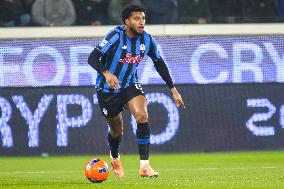 CALCIO - Serie A - Atalanta BC vs ACF Fiorentina