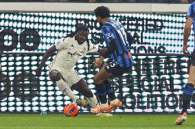 CALCIO - Serie A - Atalanta BC vs ACF Fiorentina