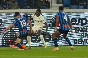 CALCIO - Serie A - Atalanta BC vs ACF Fiorentina