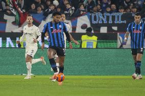 CALCIO - Serie A - Atalanta BC vs ACF Fiorentina