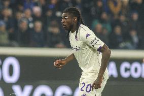 CALCIO - Serie A - Atalanta BC vs ACF Fiorentina