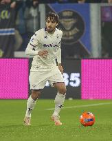 CALCIO - Serie A - Atalanta BC vs ACF Fiorentina