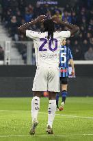 CALCIO - Serie A - Atalanta BC vs ACF Fiorentina