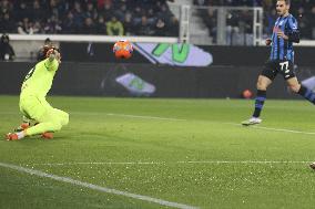 CALCIO - Serie A - Atalanta BC vs ACF Fiorentina