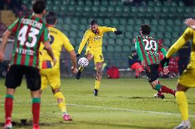 CALCIO - Serie C Italia - Ternana vs Guidonia