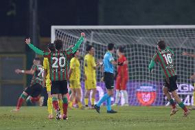 CALCIO - Serie C Italia - Ternana vs Guidonia