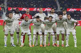 CALCIO - Serie A - Atalanta BC vs ACF Fiorentina