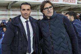 CALCIO - Serie A - Atalanta BC vs ACF Fiorentina