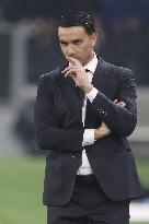 CALCIO - Serie A - Atalanta BC vs ACF Fiorentina