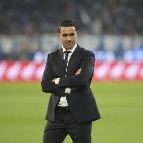 CALCIO - Serie A - Atalanta BC vs ACF Fiorentina